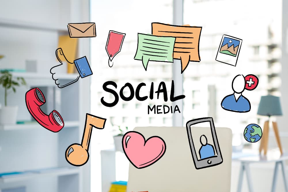 Posting is NOT Marketing